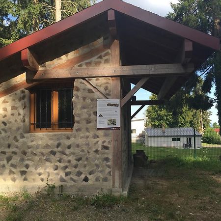Le Clos Du Silberthal Steinbach Exterior photo