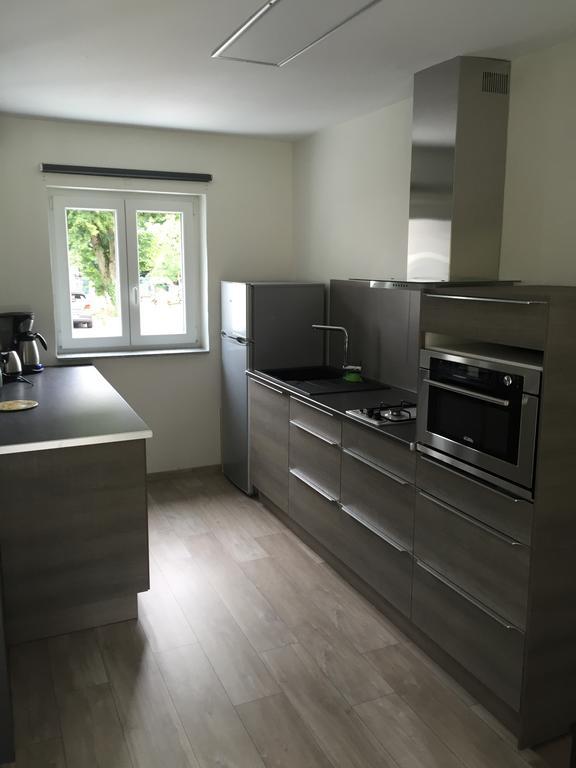 Le Clos Du Silberthal Steinbach Exterior photo